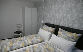 Harzapart Appartement 2 Wandertraum